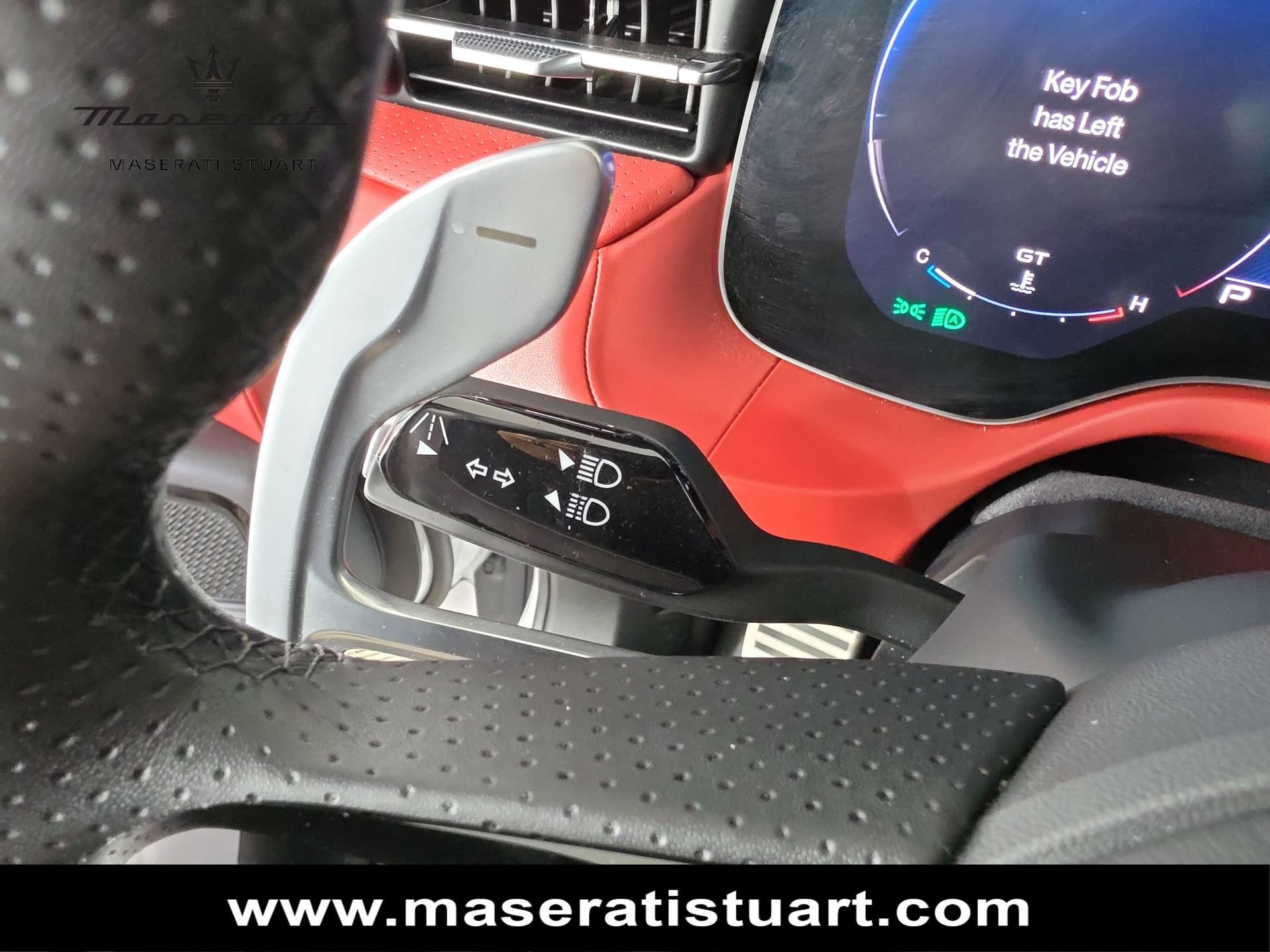 New 2025 Maserati Grecale Modena AWD/4WD image 22