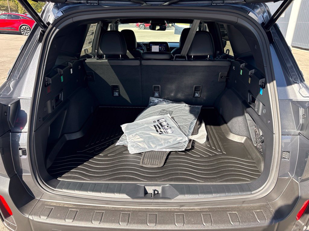 New 2026 Subaru Outback Premium AWD/4WD image 23