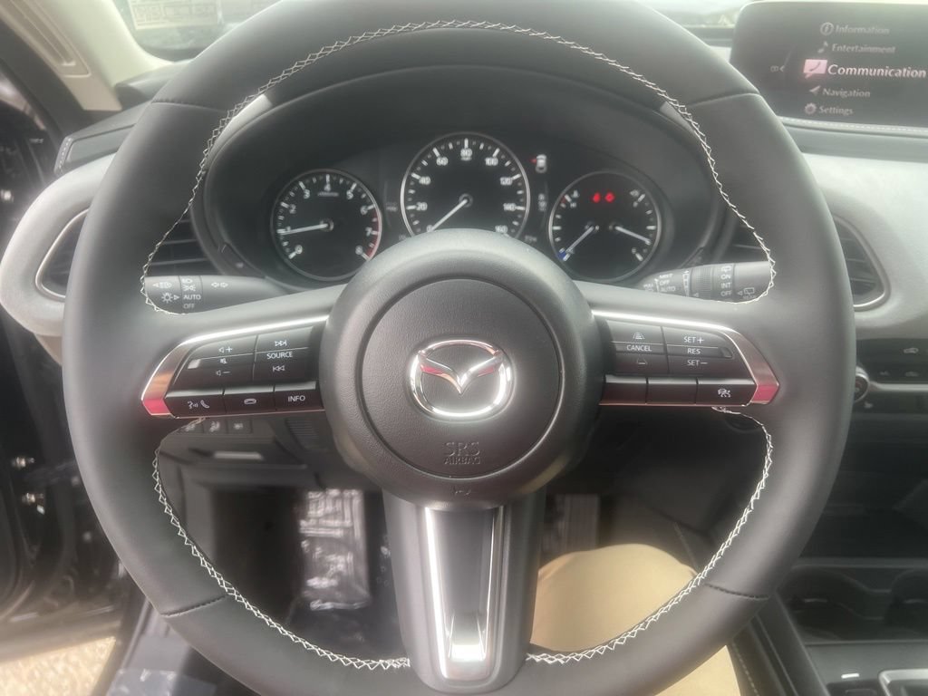 New 2026 MAZDA CX-30 2.5 Turbo Aire Edition AWD/4WD image 20