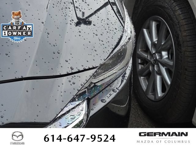 Used 2025 MAZDA CX-5 AWD 2.5 S w/ Preferred Package image 13