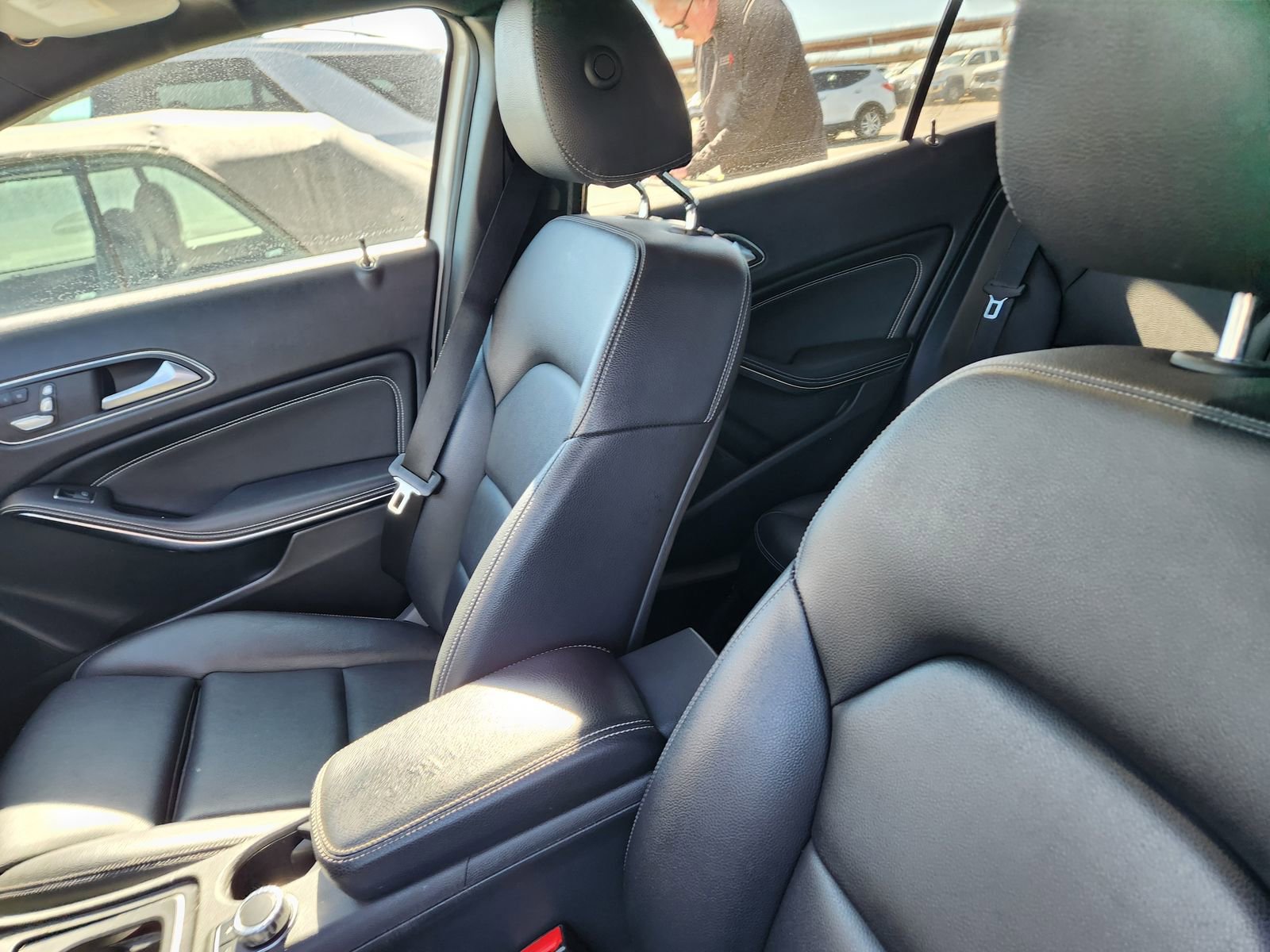 Used 2020 Mercedes-Benz GLA 250 4MATIC w/ Premium Package image 20