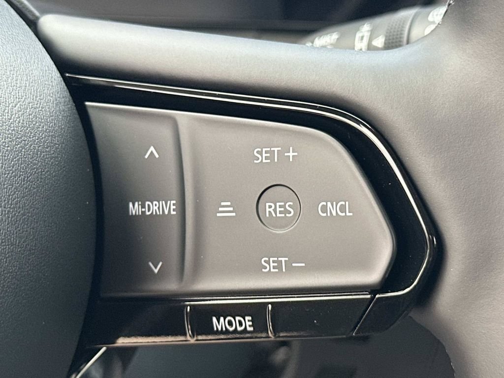 New 2026 MAZDA CX-5 Select AWD/4WD image 17