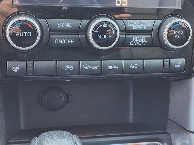 Certified 2021 Subaru Ascent Limited w/ Technology Package AWD/4WD image 13