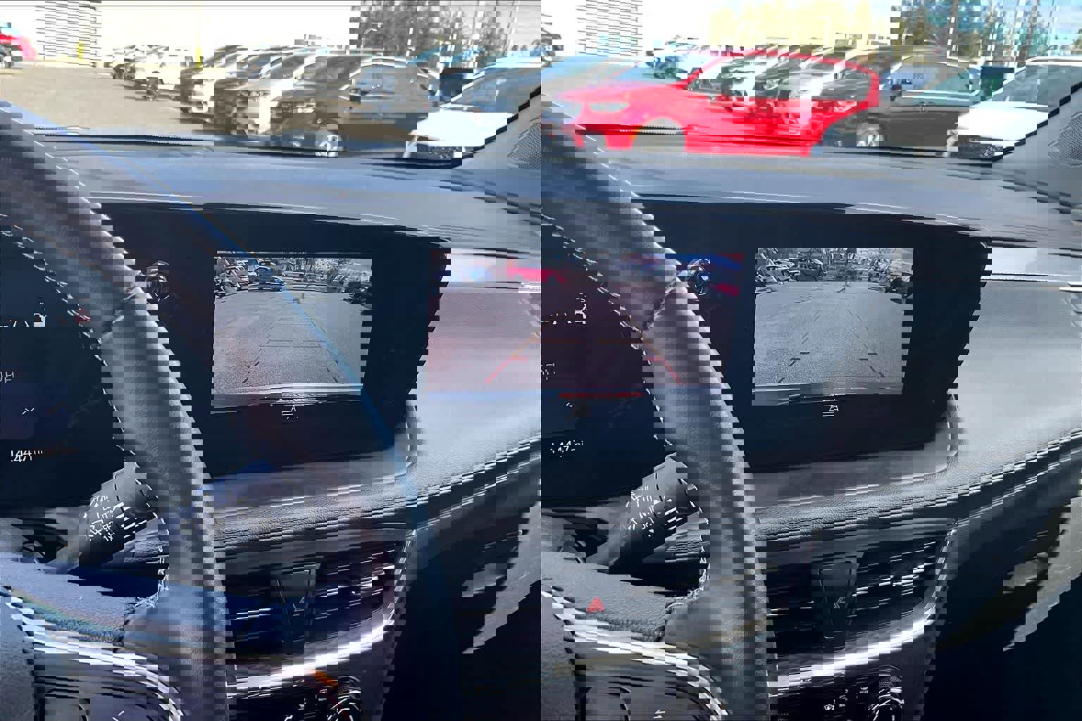 Used 2024 Buick Encore GX Preferred image 27