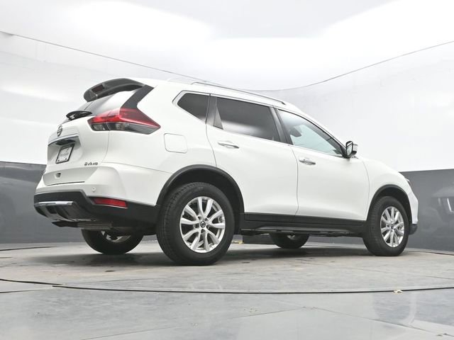 Used 2019 Nissan Rogue SV AWD/4WD image 41