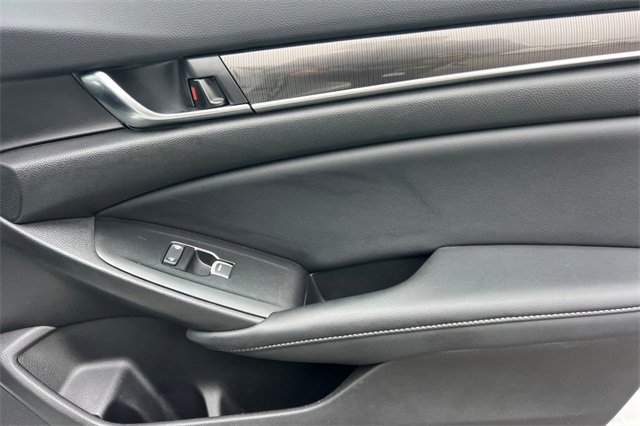 Used 2022 Honda Accord Sport image 20