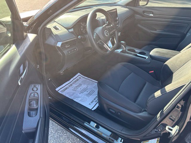 Used 2020 Nissan Altima 2.5 S FWD image 39