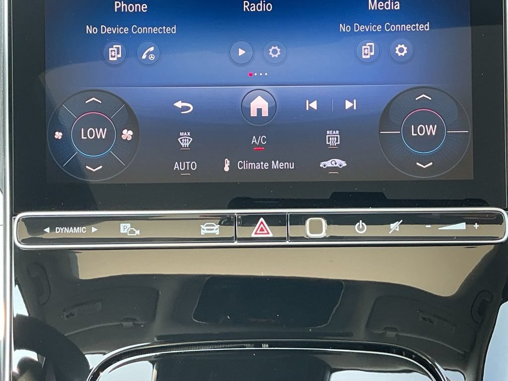 New 2026 Mercedes-Benz C 300 4MATIC Sedan image 27