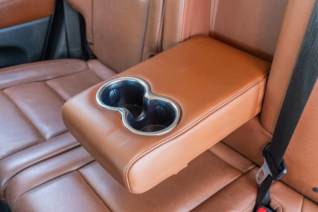 Used 2015 Jeep Grand Cherokee Summit w/ Platinum Series Group AWD/4WD image 40