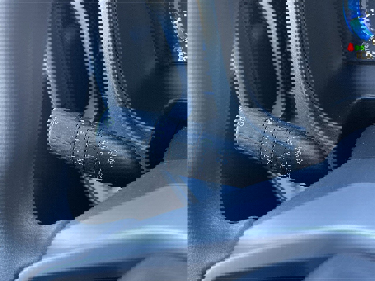 New 2025 Ford Bronco 4-Door w/ Sasquatch Package image 11