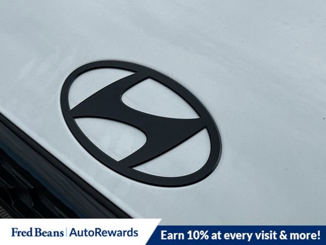 New 2025 Hyundai Santa Fe Calligraphy image 20