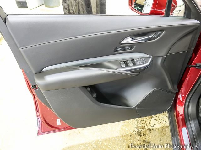 Used 2019 Cadillac XT4 Premium Luxury w/ Cold Weather Package FWD image 19