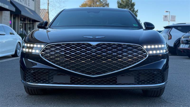 Used 2024 Genesis G90 3.5T image 8