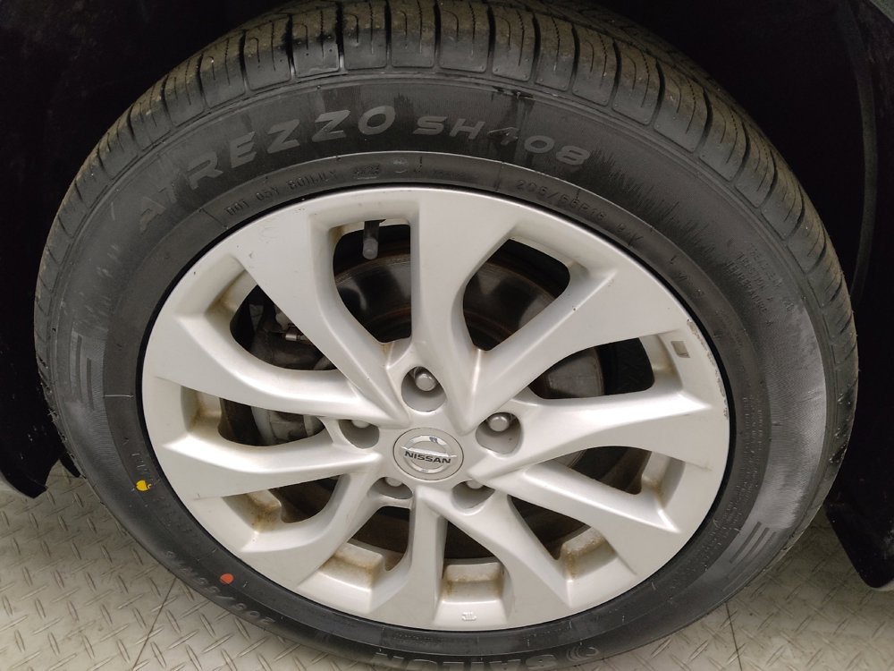 Used 2019 Nissan Sentra SV image 31