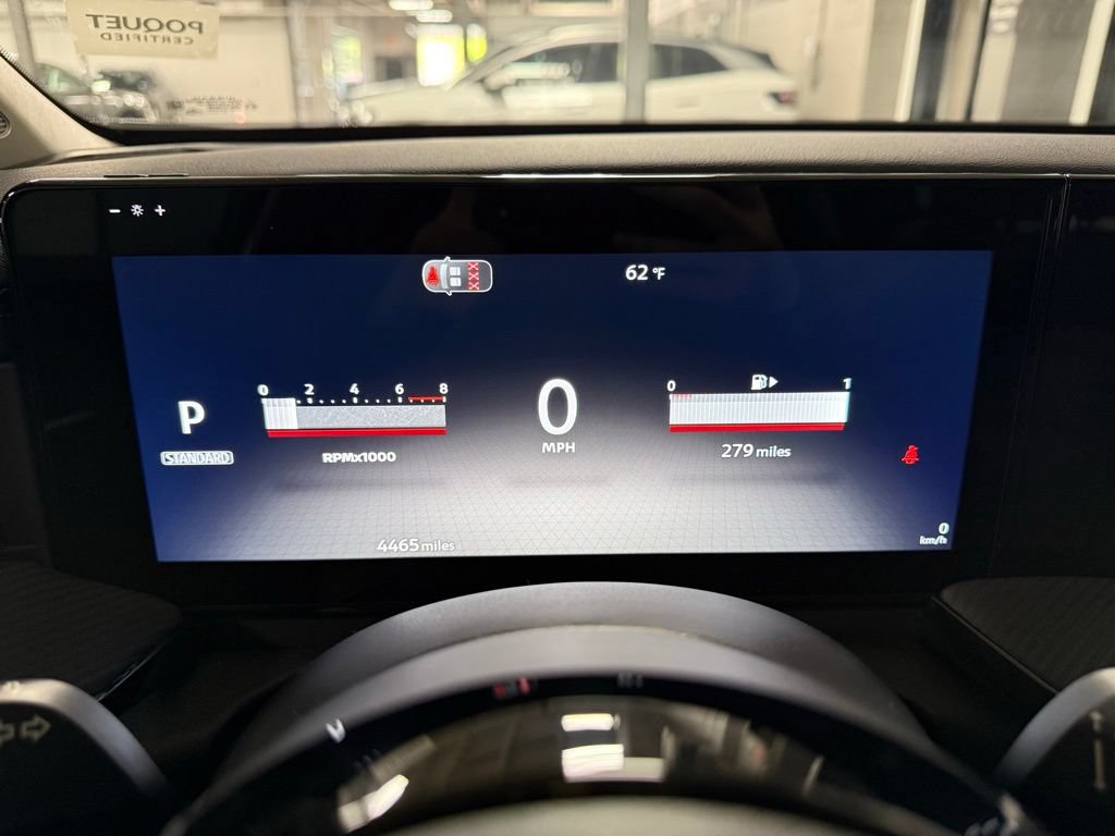 Used 2026 Nissan Kicks SR w/ SR Premium Package AWD/4WD image 10