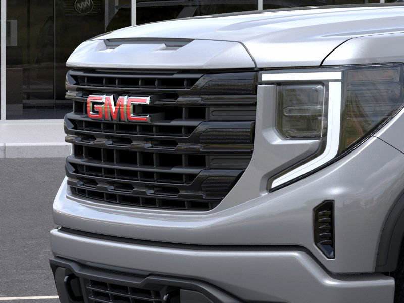 New 2026 GMC Sierra 1500 Elevation image 40