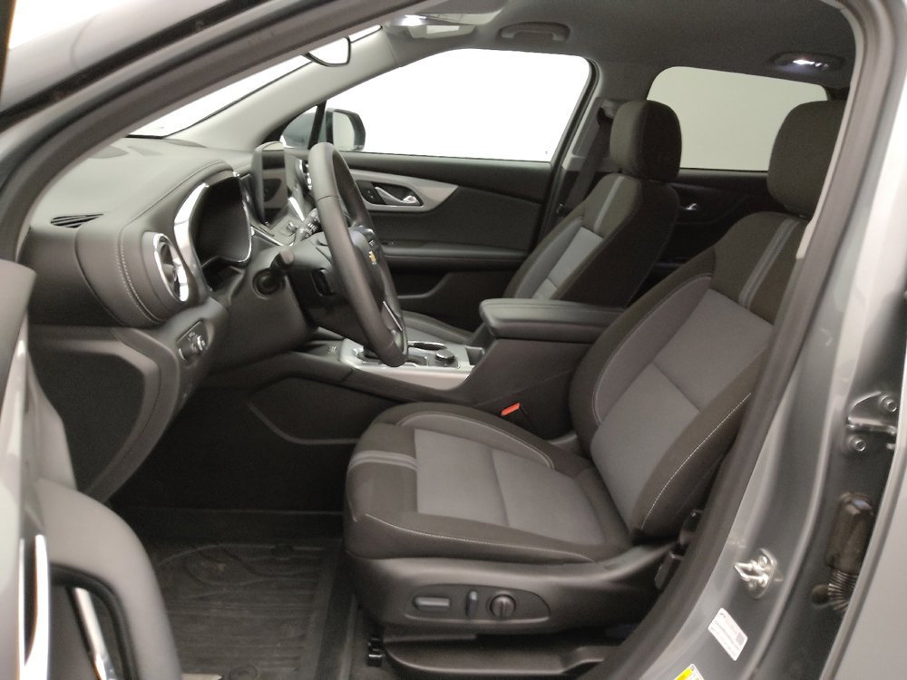 Used 2024 Chevrolet Blazer LT w/ Convenience Package image 17