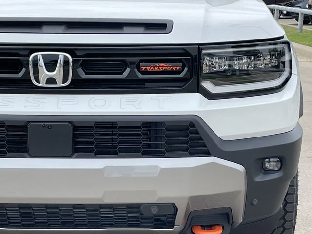 New 2026 Honda Passport TrailSport Elite image 8