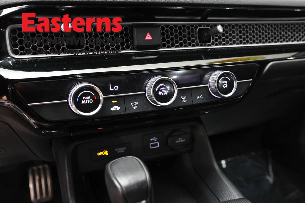 Used 2024 Honda Civic Sport image 18
