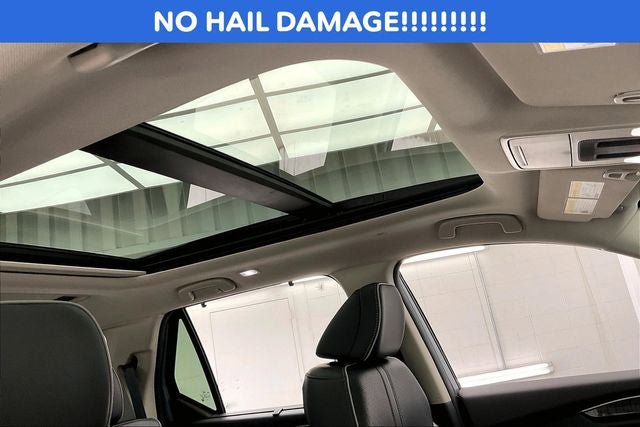 Certified 2024 Honda Pilot Elite image 13