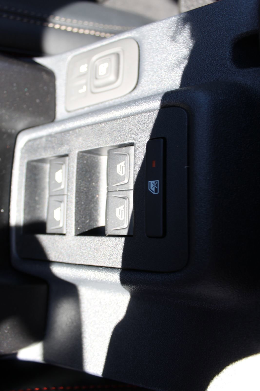 New 2025 Ford Bronco Raptor w/ Interior Carbon Fiber Pack image 23