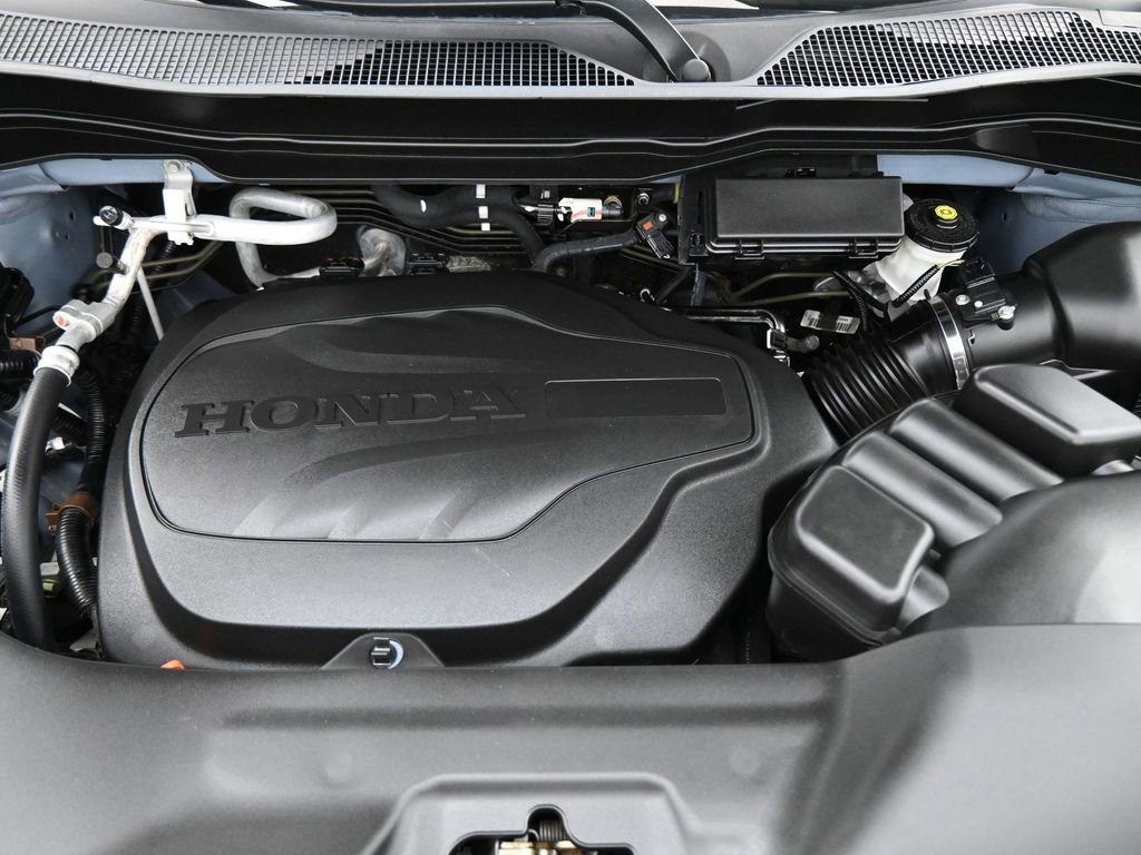 Used 2023 Honda Ridgeline RTL-E image 23