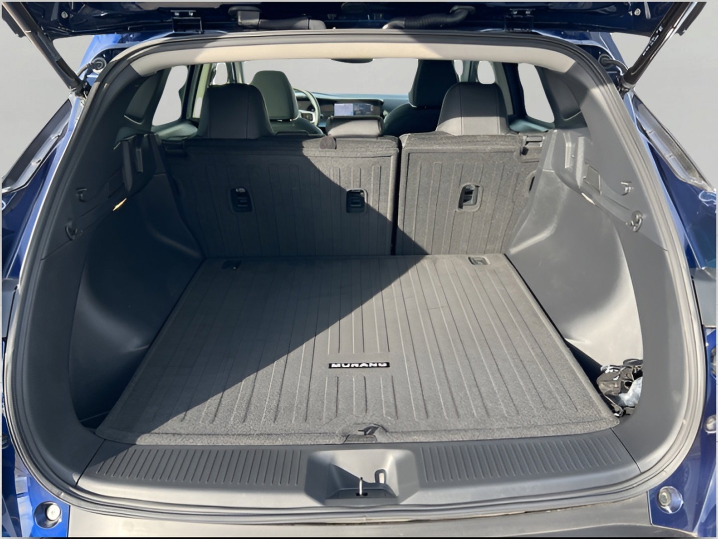 Used 2025 Nissan Murano SL image 30