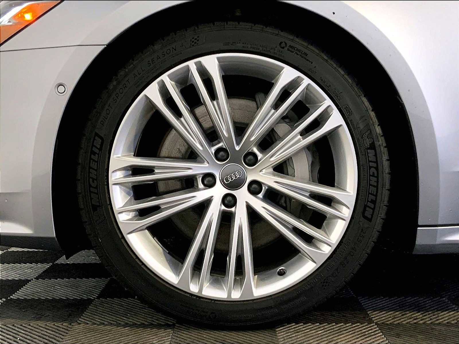 Used 2019 Audi A7 3.0T Prestige AWD/4WD image 11