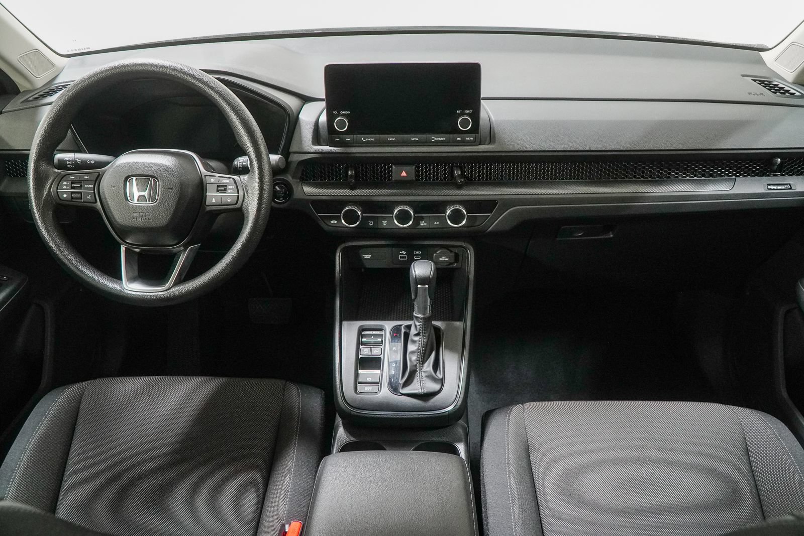 Used 2024 Honda CR-V EX image 24