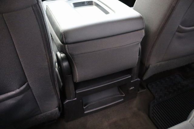 Used 2018 Chevrolet Silverado 1500 LT w/ All Star Edition image 39