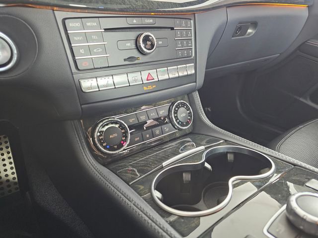 Used 2017 Mercedes-Benz CLS 550 4MATIC image 30