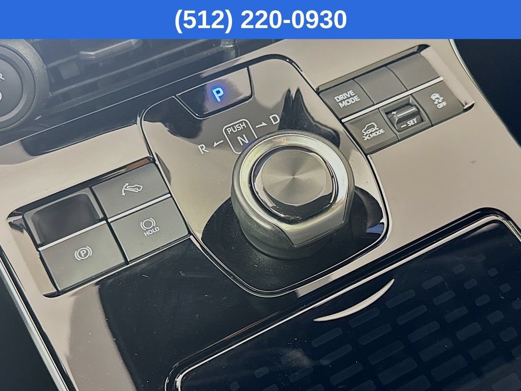 Used 2024 Subaru Solterra AWD/4WD image 20
