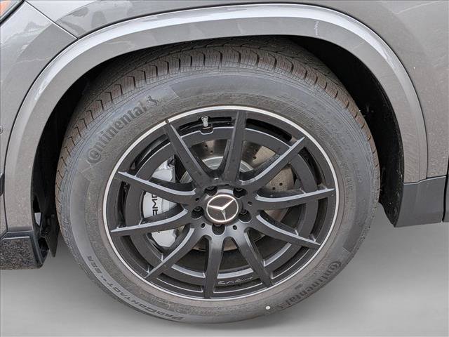 Used 2026 Mercedes-Benz GLA 35 AMG 4MATIC image 9