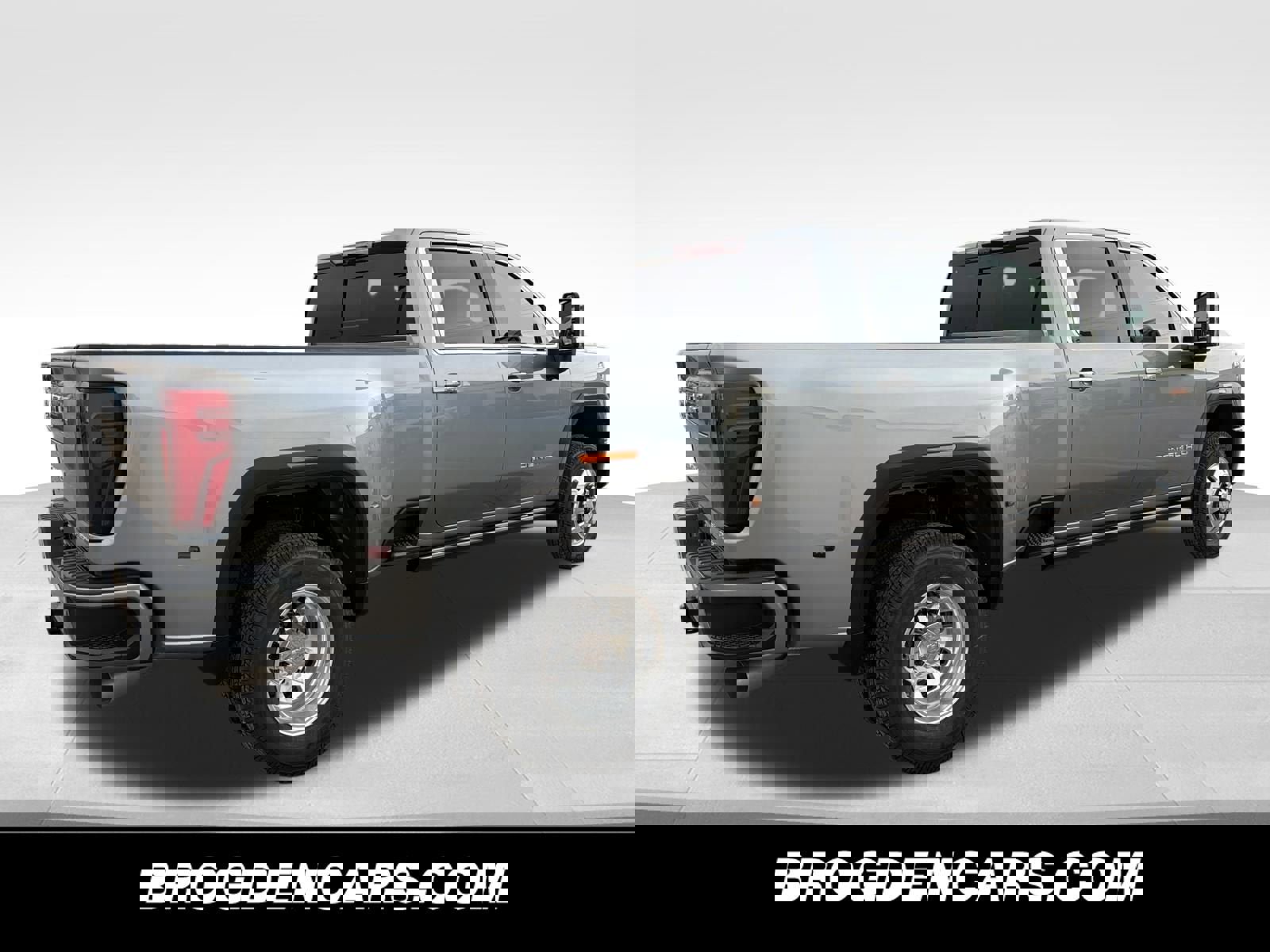 New 2026 GMC Sierra 3500 Denali Ultimate video 2