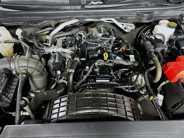 Used 2019 Ford Ranger XLT w/ Equipment Group 302A Luxury image 27