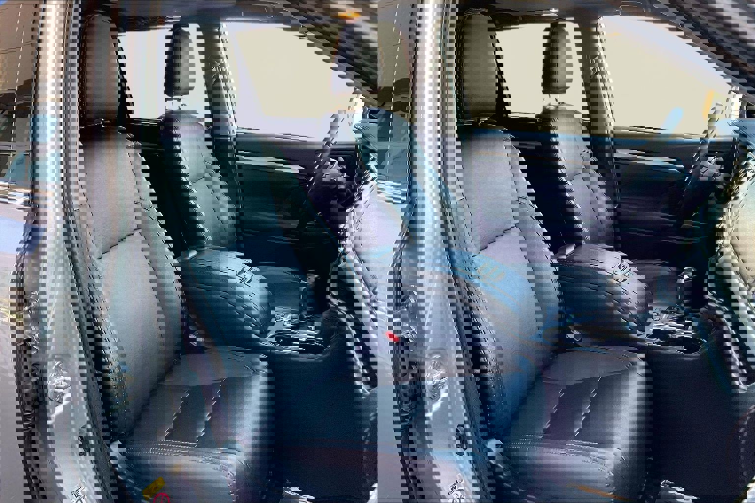 Used 2019 Toyota Highlander XLE image 30