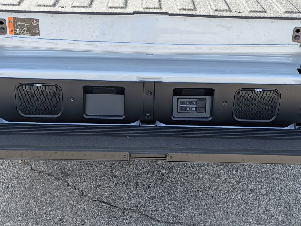 New 2026 GMC Sierra 2500 Denali Ultimate image 29