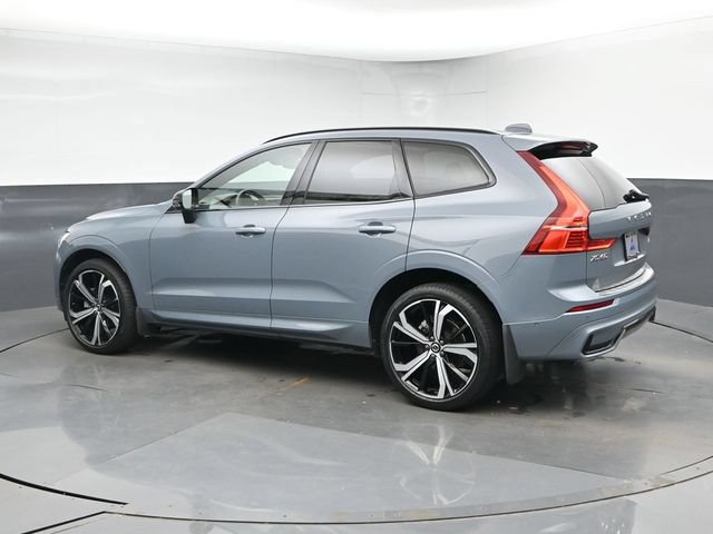 Used 2023 Volvo XC60 B5 Ultimate w/ Climate Package FWD image 7
