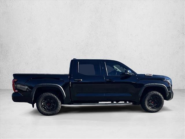 Used 2022 Toyota Tundra TRD Pro image 4