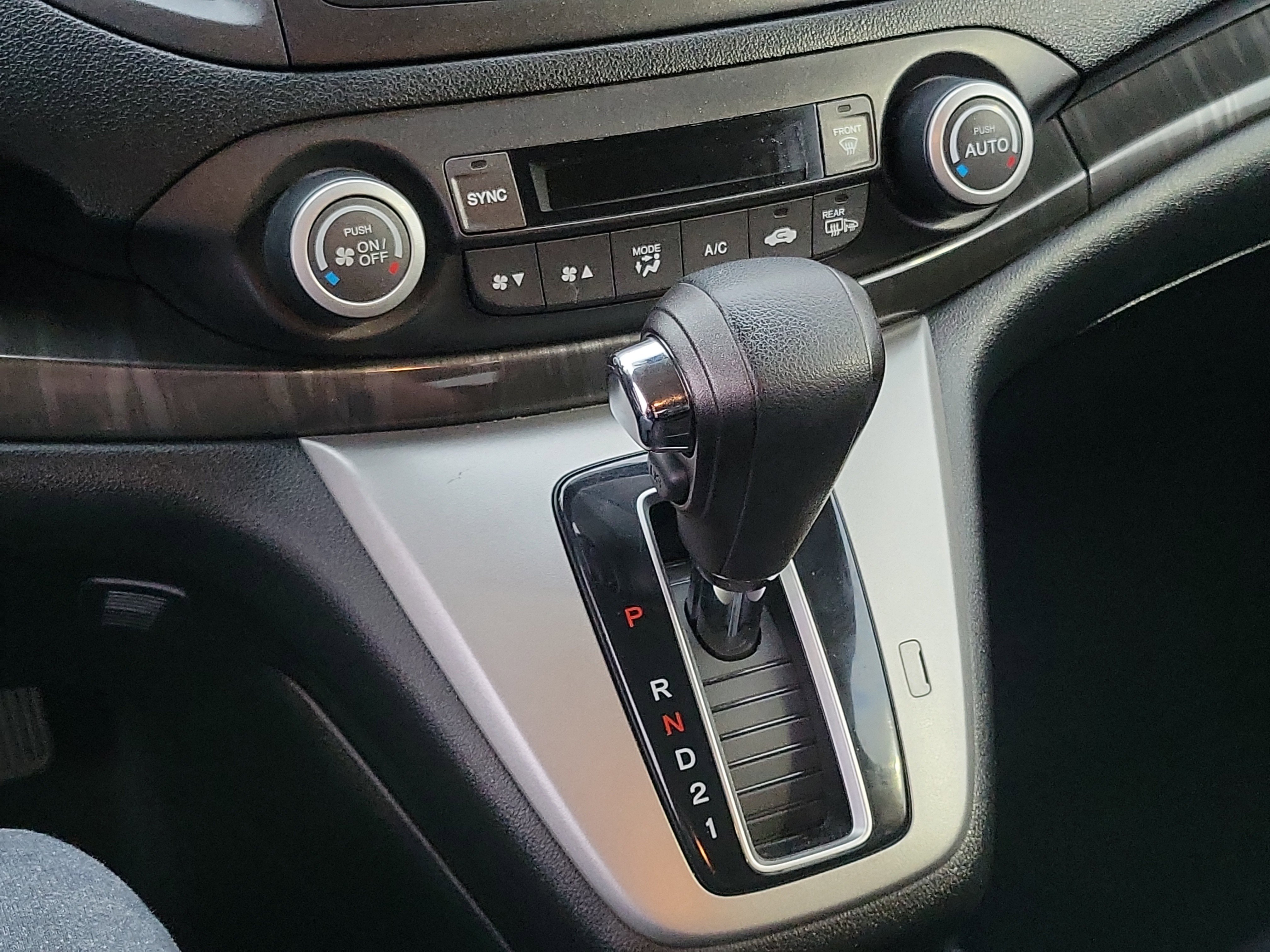 Used 2014 Honda CR-V EX-L image 13