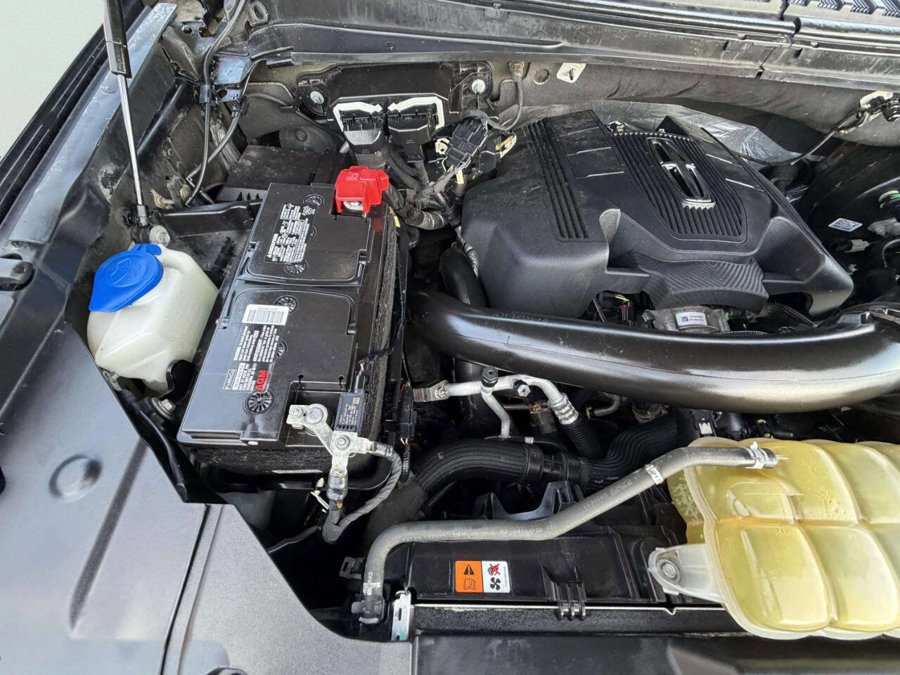 Used 2020 Lincoln Navigator L Reserve image 32