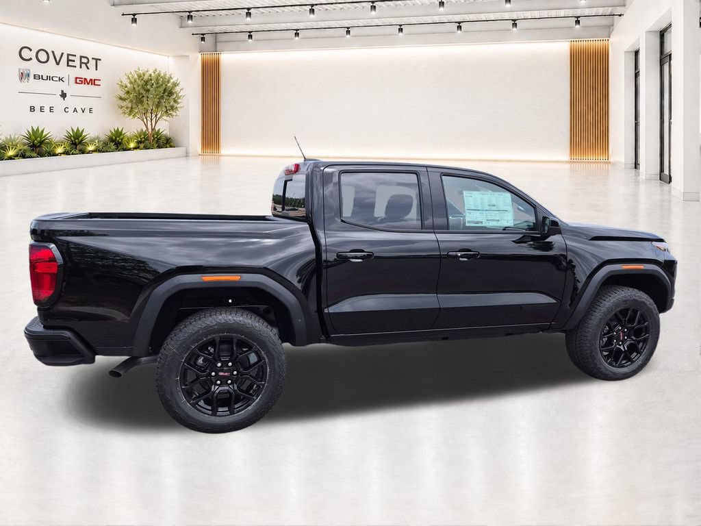New 2026 GMC Canyon Elevation w/ Convenience Package AWD/4WD image 12