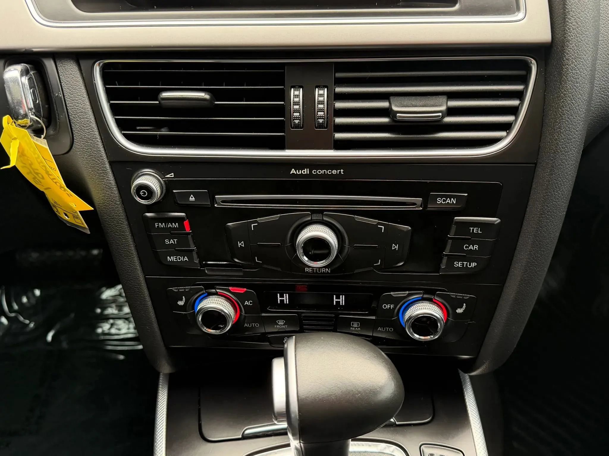 Used 2013 Audi A5 2.0T Premium AWD/4WD image 15