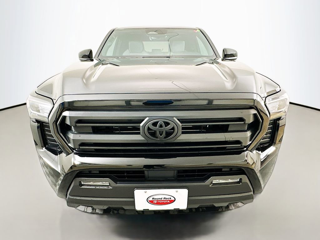 Certified 2026 Toyota Tacoma SR5 AWD/4WD image 2