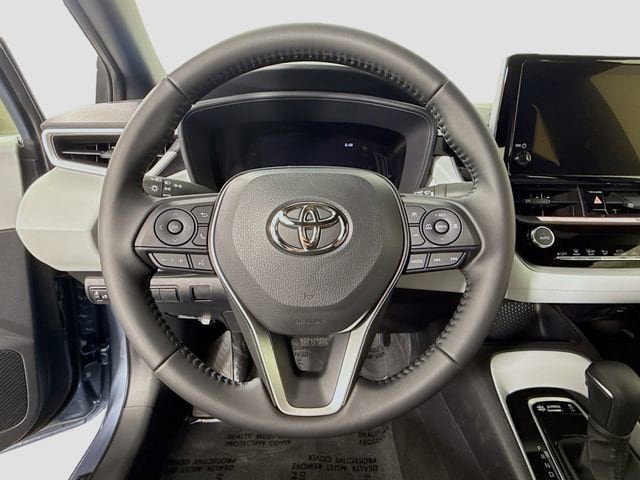 Certified 2026 Toyota Corolla SE image 11