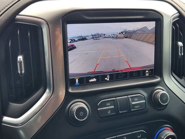 Used 2021 Chevrolet Silverado 1500 RST w/ Rally Edition image 6