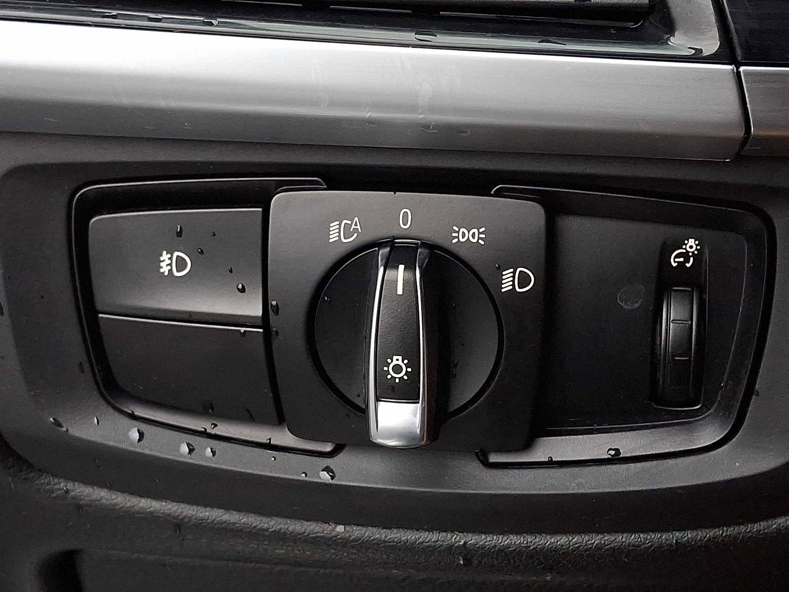 Used 2016 BMW X5 xDrive35i image 25