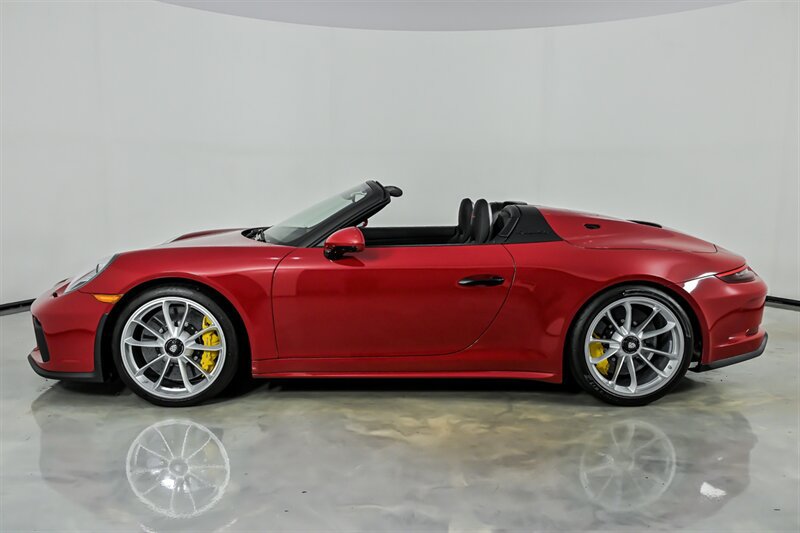 Used 2019 Porsche 911 Speedster RWD image 6
