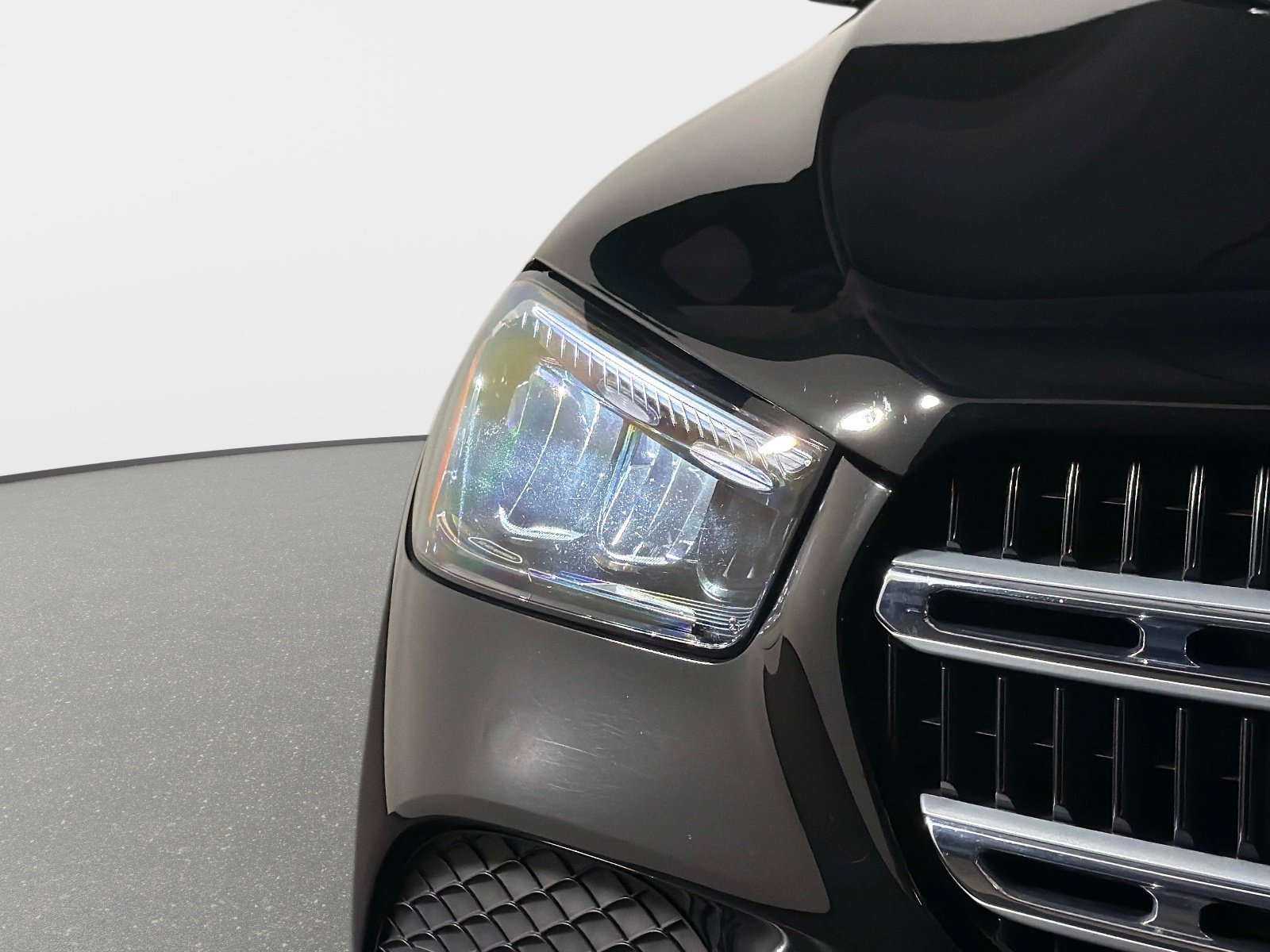 Used 2026 Mercedes-Benz GLE 350 4MATIC image 9