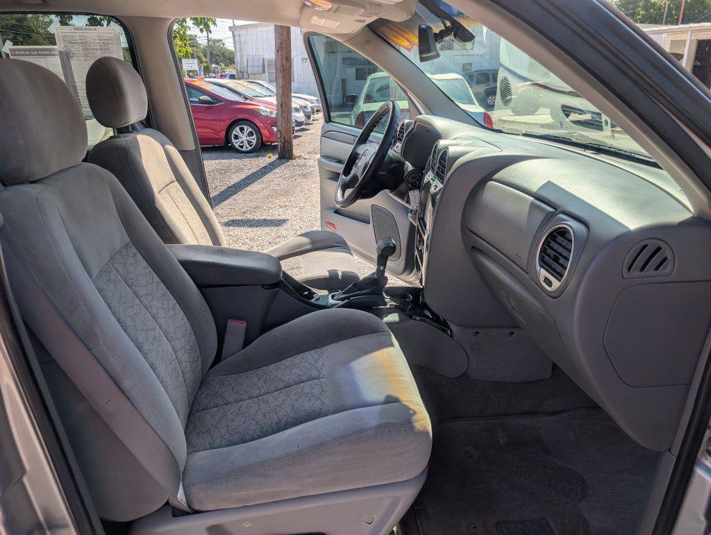 Used 2006 GMC Envoy SLE w/ Sle Preferred Equipment Group RWD image 13